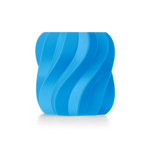 Anycubic PLA Filament – Cyan 1kg – 1.75mm