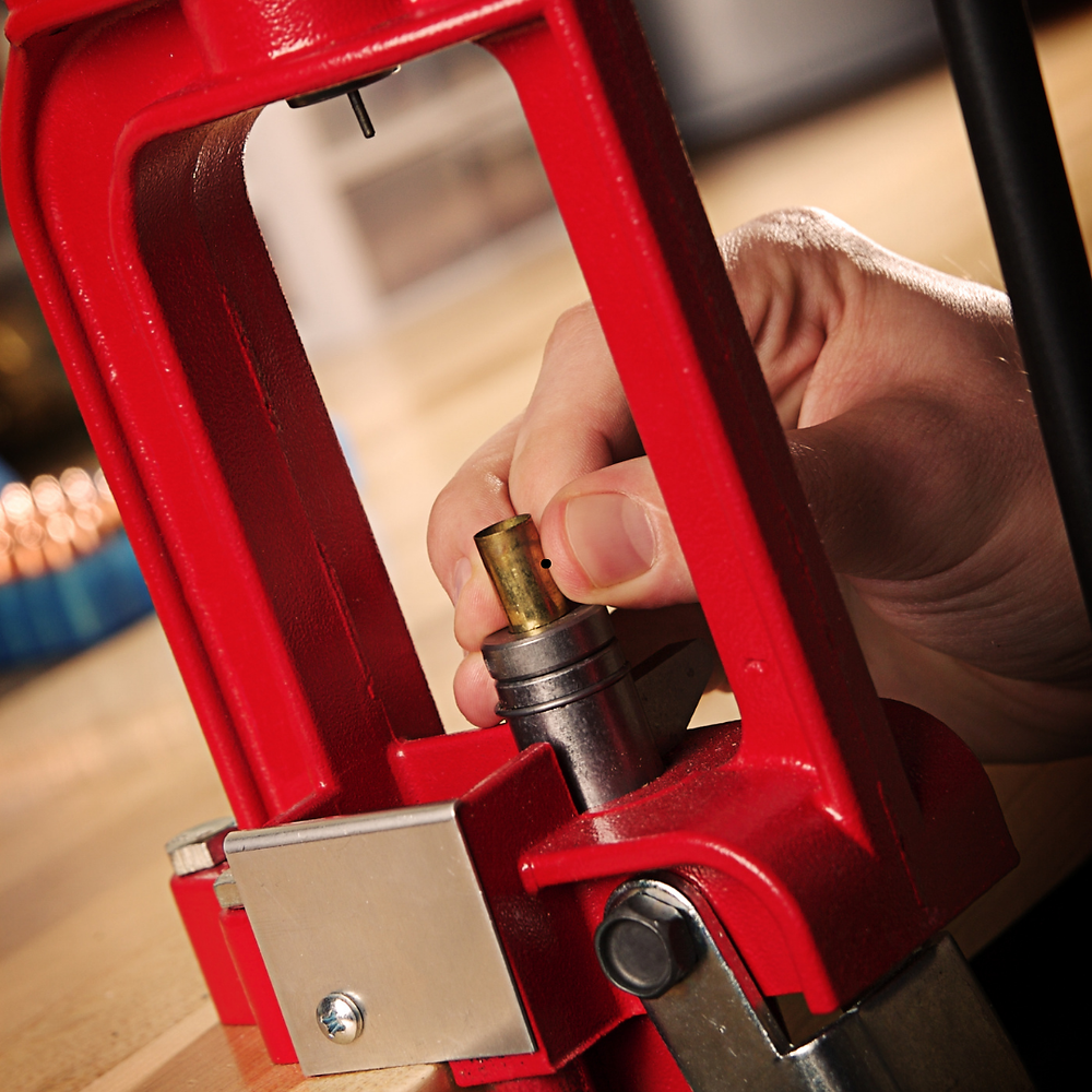 Falling Reloading Reloading Safety Protocols and Best Practices – Don’t Lose a Finger
