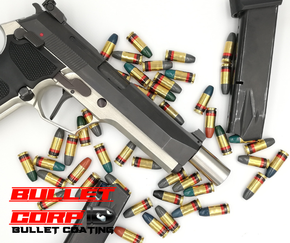 Guide to reloading Bullet Corp Bullets.