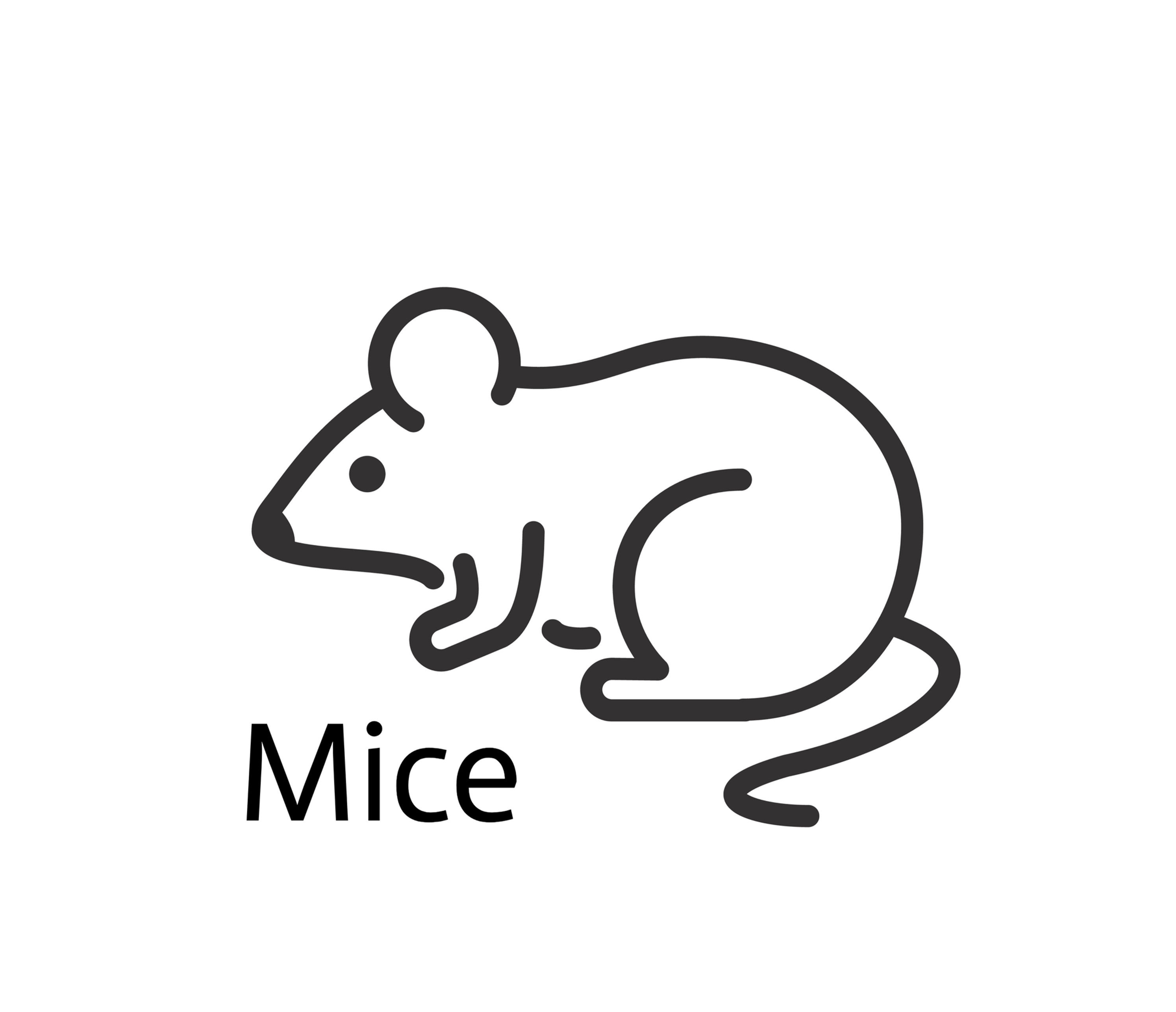 Weaner Mice, 50 Pack