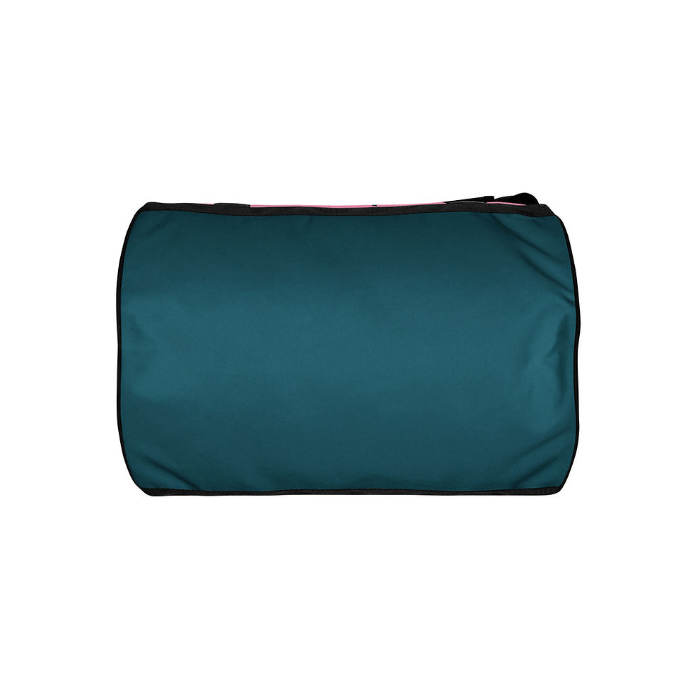 Thumbnail: "Soft Era, Strong Core" Gym Bag
