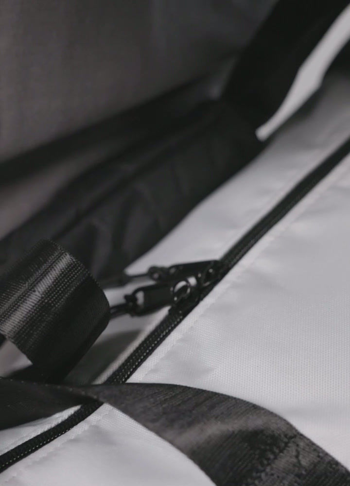 Thumbnail: "Muscle In Motion" Gym Bag