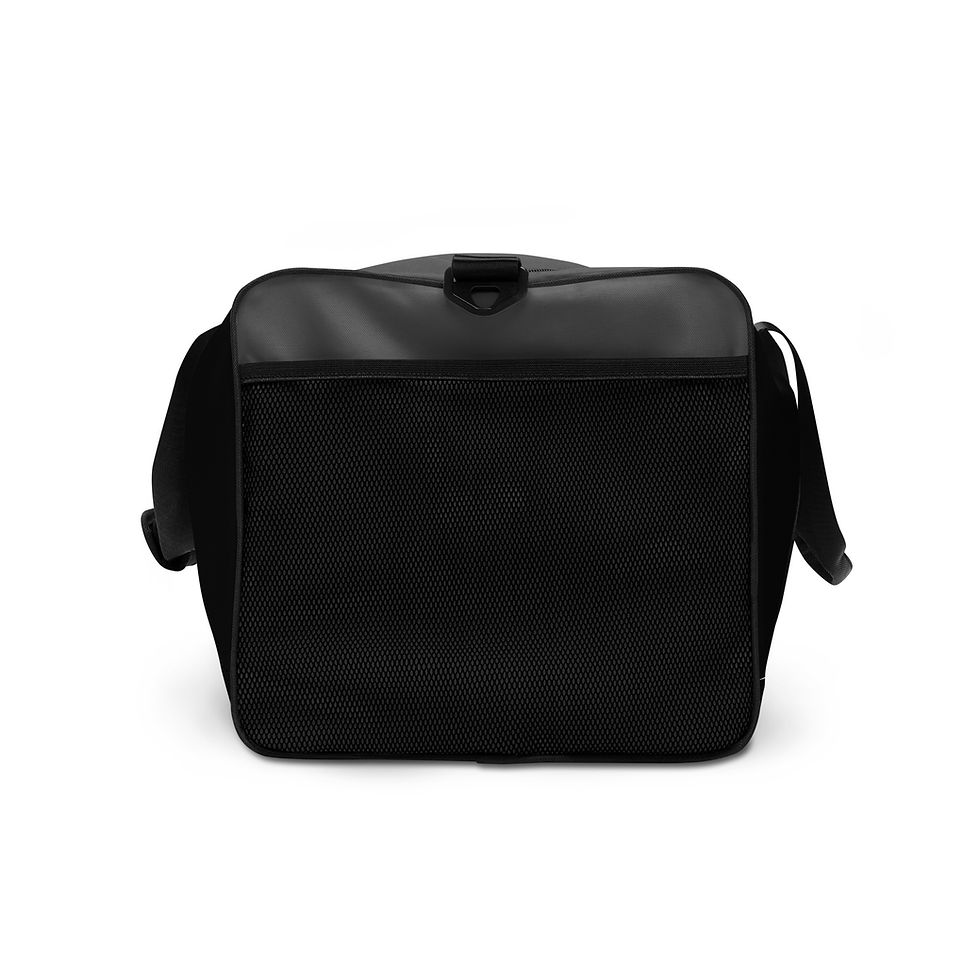 Thumbnail: "Grind, Sweat, Repeat" Duffle Bag