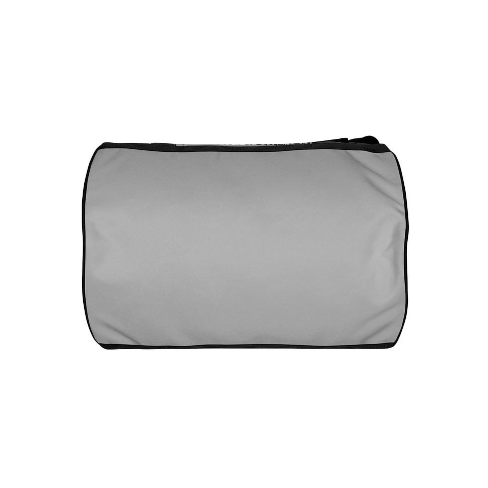 Miniatura: "Hard Work, Unstoppable Resilience & Strength" Gym Bag
