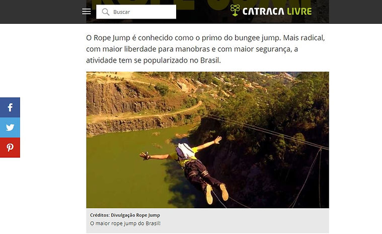Catraca Livre