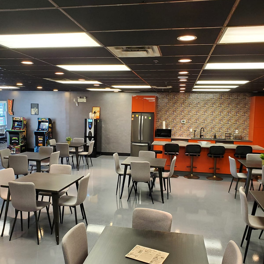 Tri-Cities Entrepreneur Schmoozer!