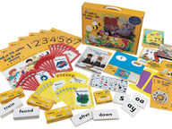 Jolly Phonics