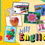 サムネイル： Jolly English Teacher’s Kit