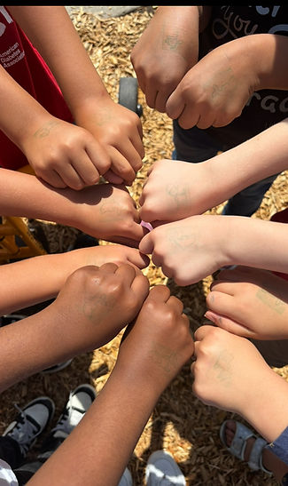 Bright Minds Children Academy One Community