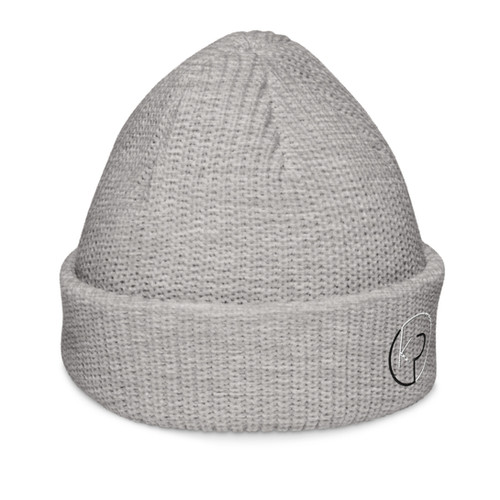 TKP Fisherman Beanie | Express Your Creative Ambition