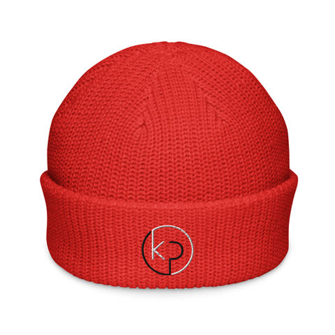 完売品☆国内即発送☆1点限定☆Colorblock Fisherman Beanie TKP Fisherman Beanie | Express Your Creative Ambition