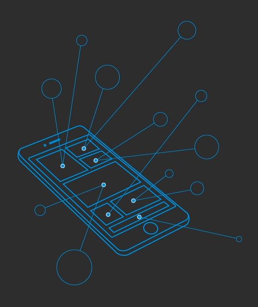 Ad Delivery Visualization