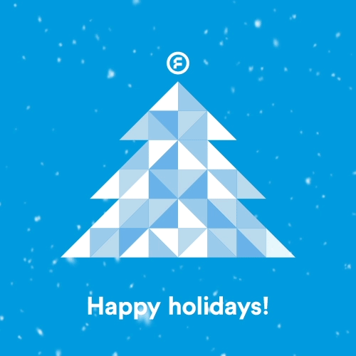 Holiday Animation