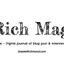 Writer: Rich Mag