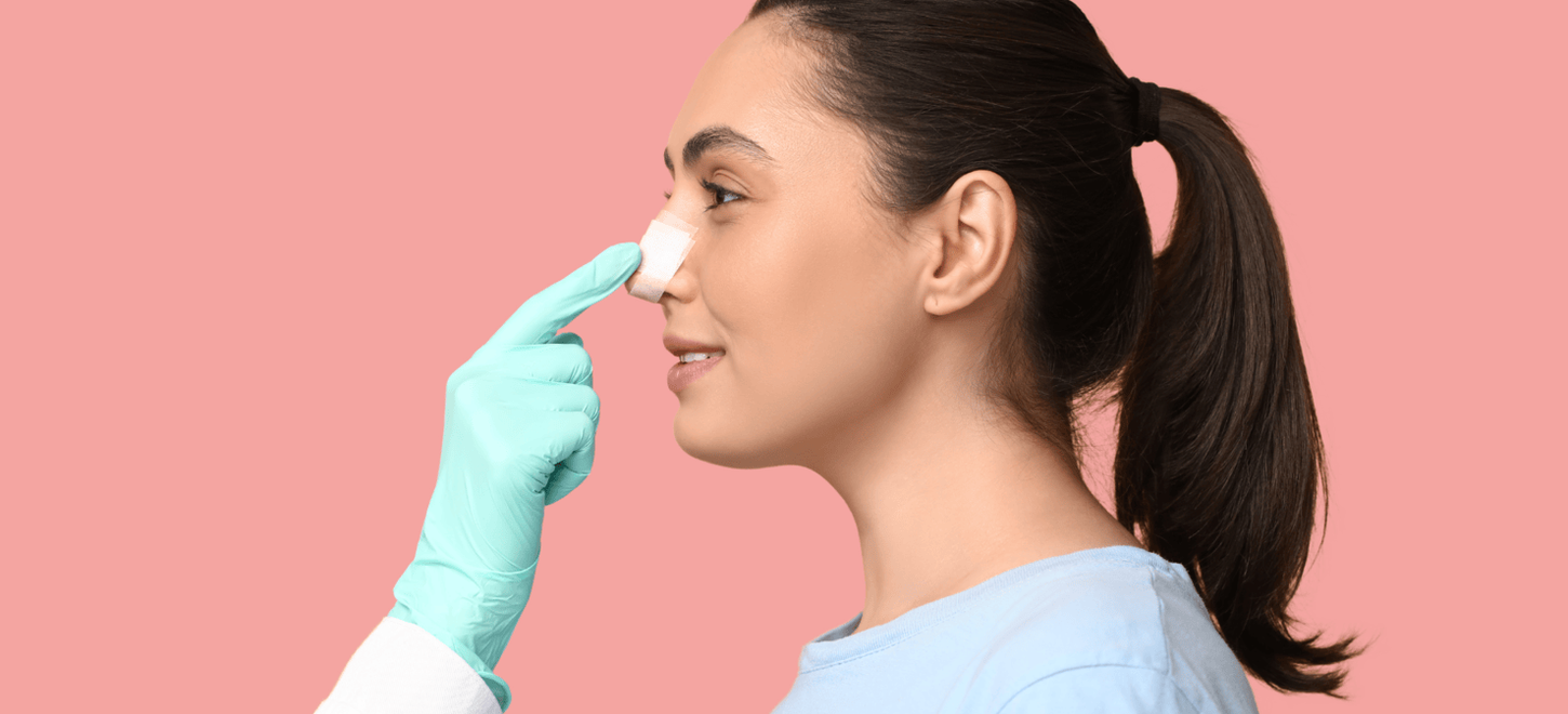 Medicina Plus rinoplasti ve KBB tedavileri