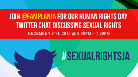 Twitter Chats Galore