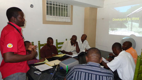 Meet Our IYIP Member International Sustainable Community Assistance (ISCA)