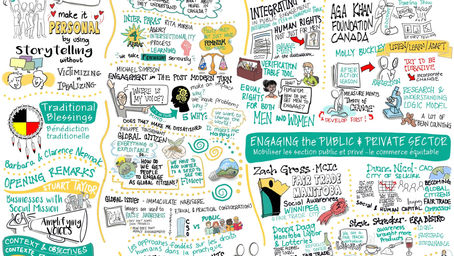 Public Engagement Catalyst Forum