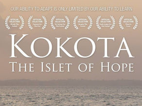 CFI's Award-Winning Documentary To Air On National Geographic