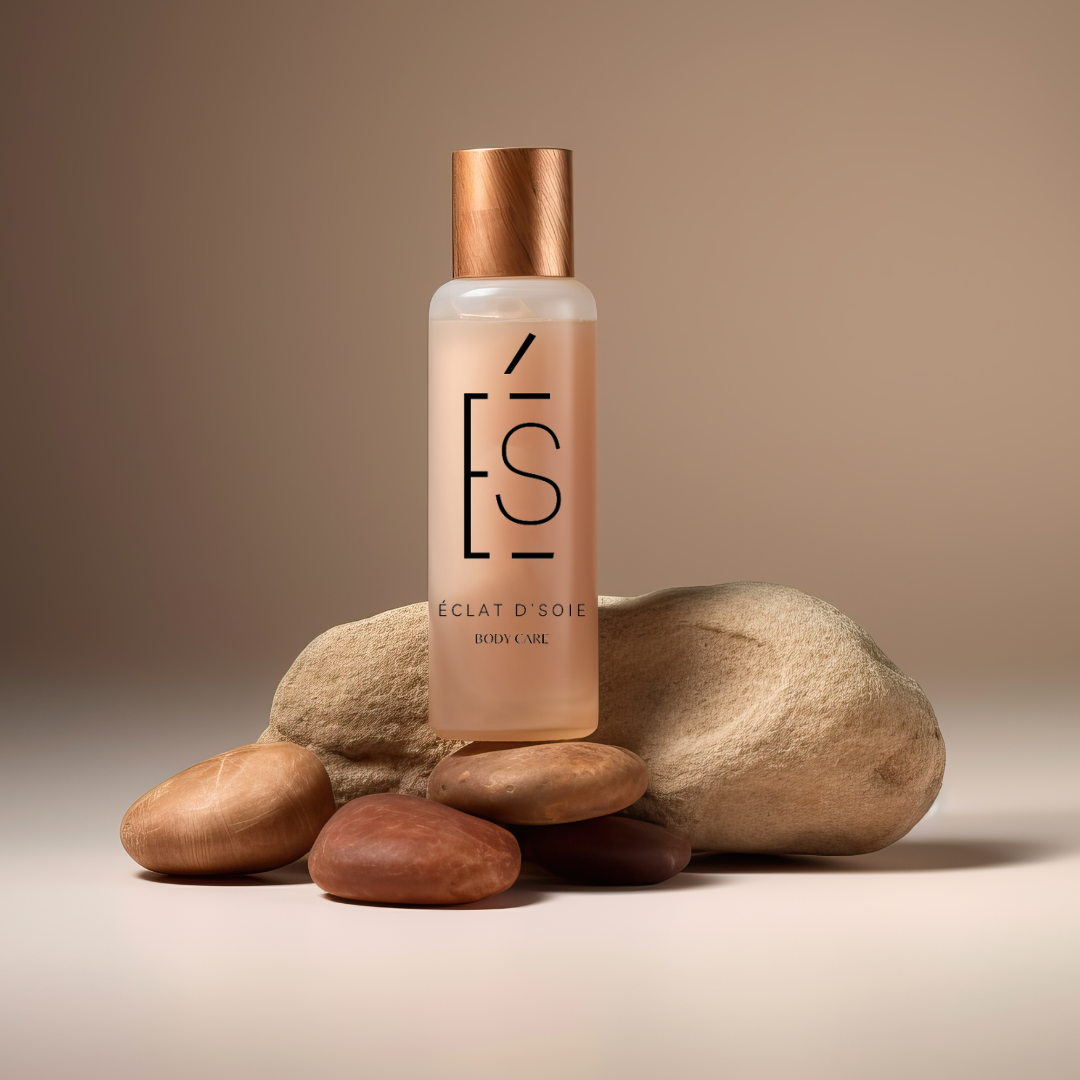 Unisex Arabic Body Oil