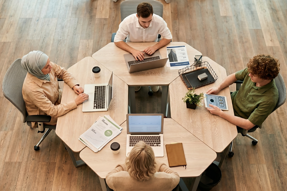 Was kostet Nearshore-Outsourcing wirklich? Inhouse vs. Nearshore im Kostenvergleich