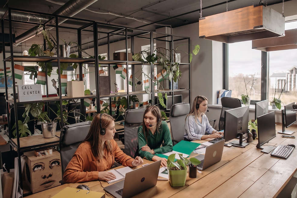 Leadgenerierung auslagern: Wie KMU mit Sales Outsourcing die richtige Zielgruppe erreichen