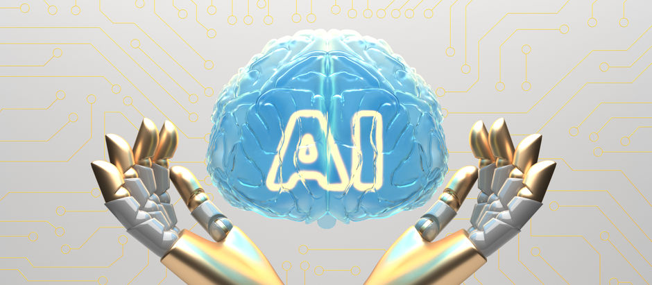 How AI Revolutionizes Digital Marketing: Unlocking the Power of Artificial Intelligence