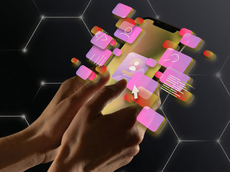 The Future of Digital Marketing: Unleashing the Power of AI
