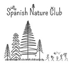 Spanish Nature Club Logo