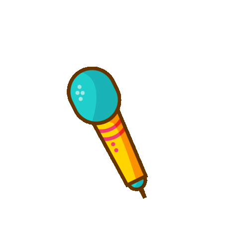 Mic Cerveza Sticker by Brooks.gif
