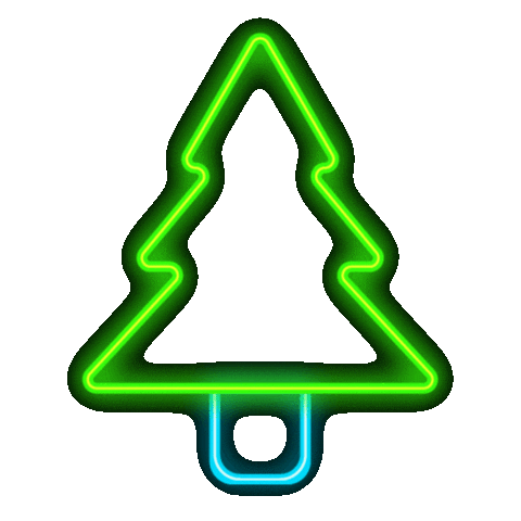 New Year Christmas Sticker.gif