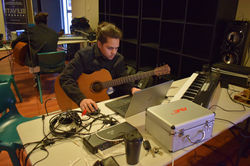 Workshop & Teaching - (18)