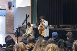 Workshop & Teaching - (6)