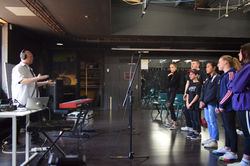 Workshop & Teaching - (74)