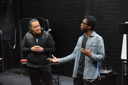 Workshop & Teaching - (84)