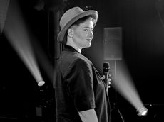 Boris Dansberry as Max Green in CROSSOVER.jpg