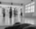 Residency Panorama Dance Theater