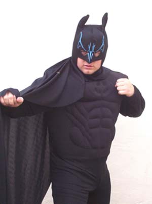 Batman