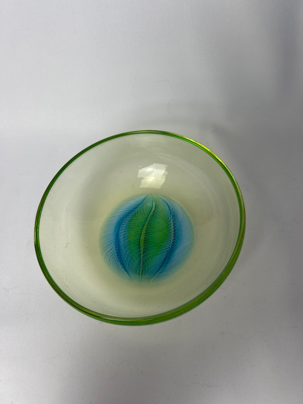 Thumbnail: Chromatic Helix Series Bowls