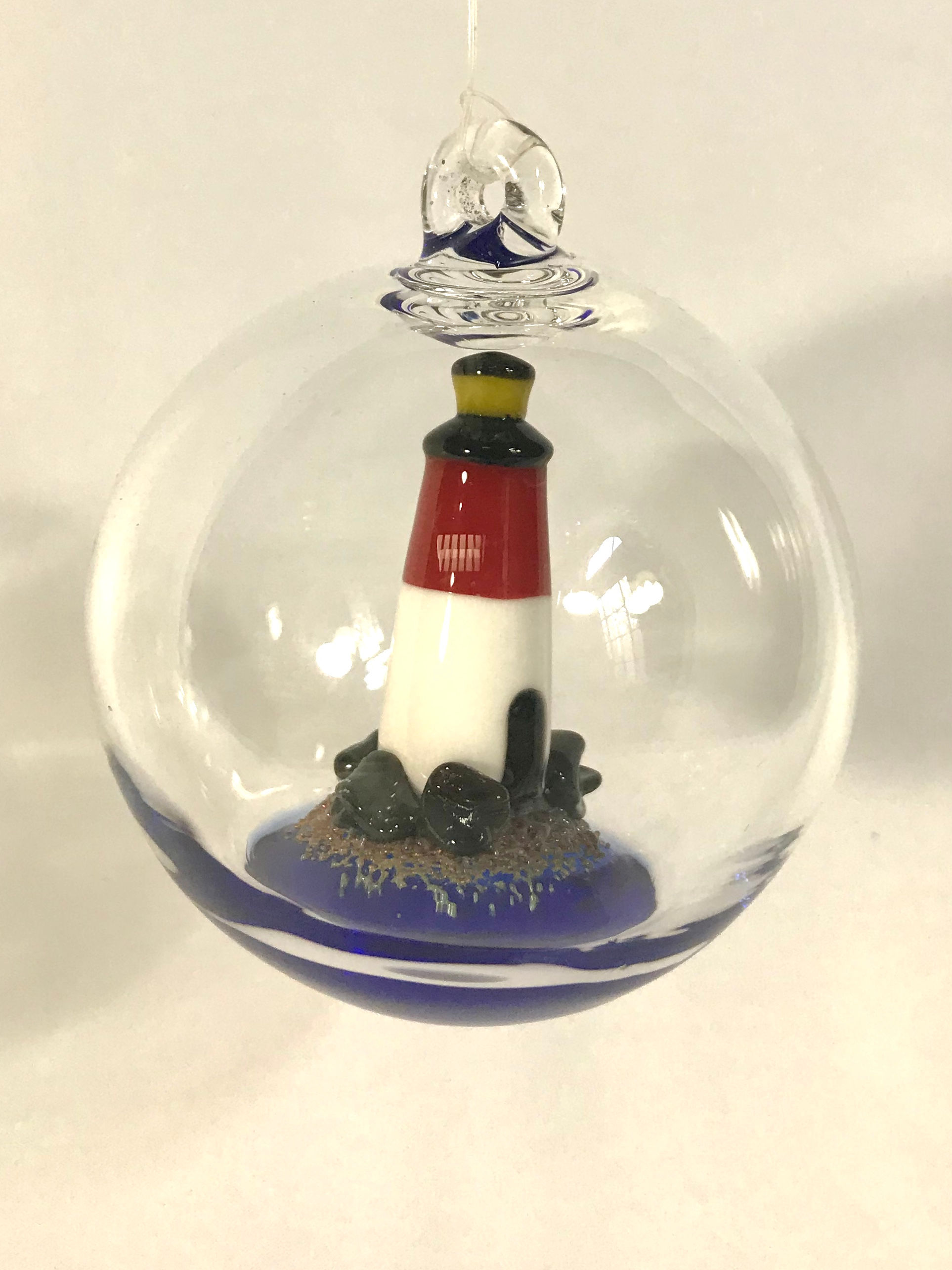 Harbor Lighthouse