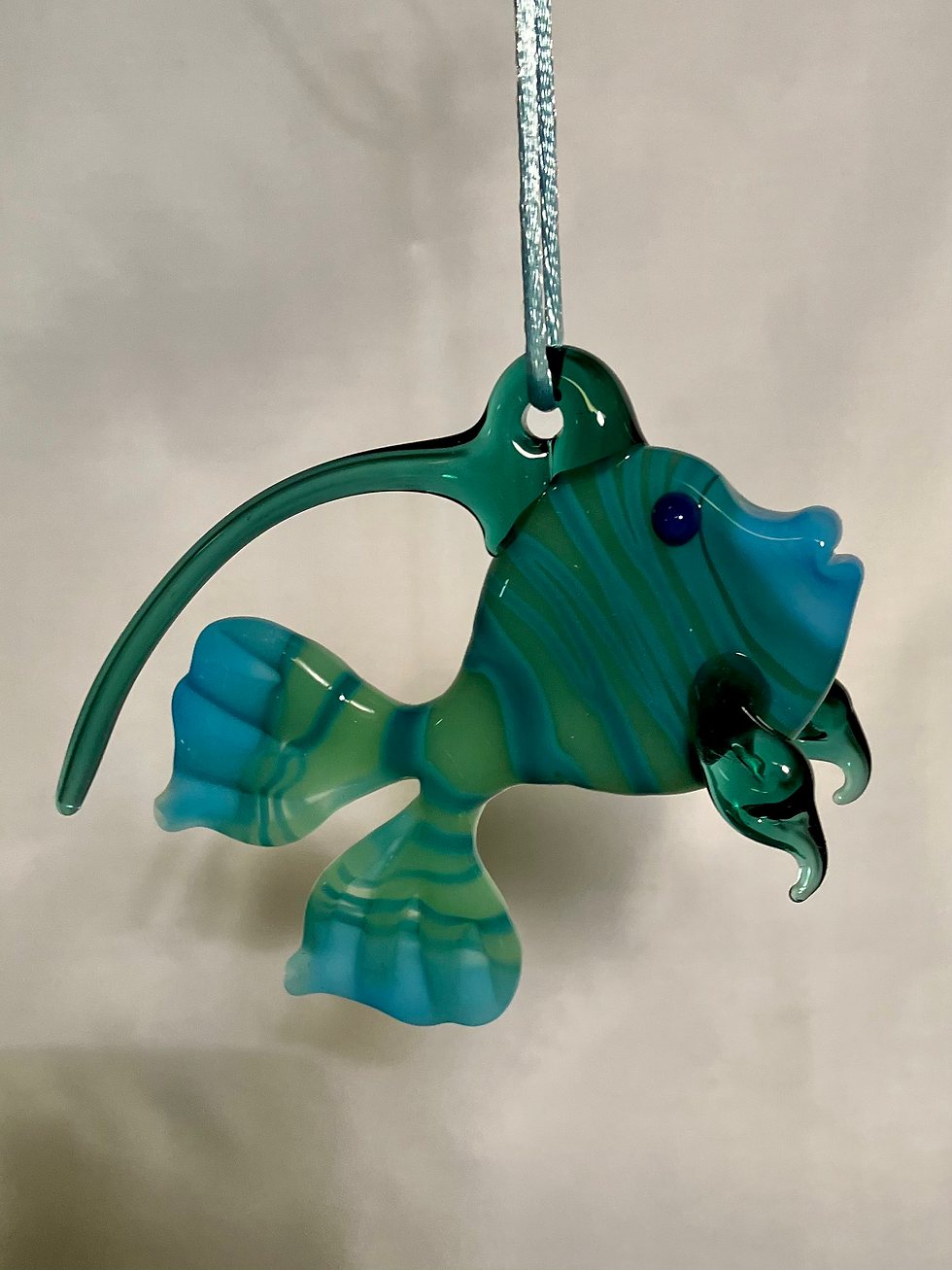 Thumbnail: Reef Dancer Fish