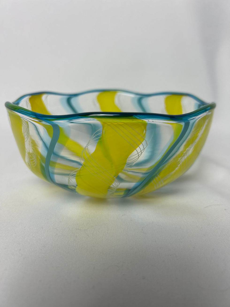 Thumbnail: Chromatic Helix Series Bowls