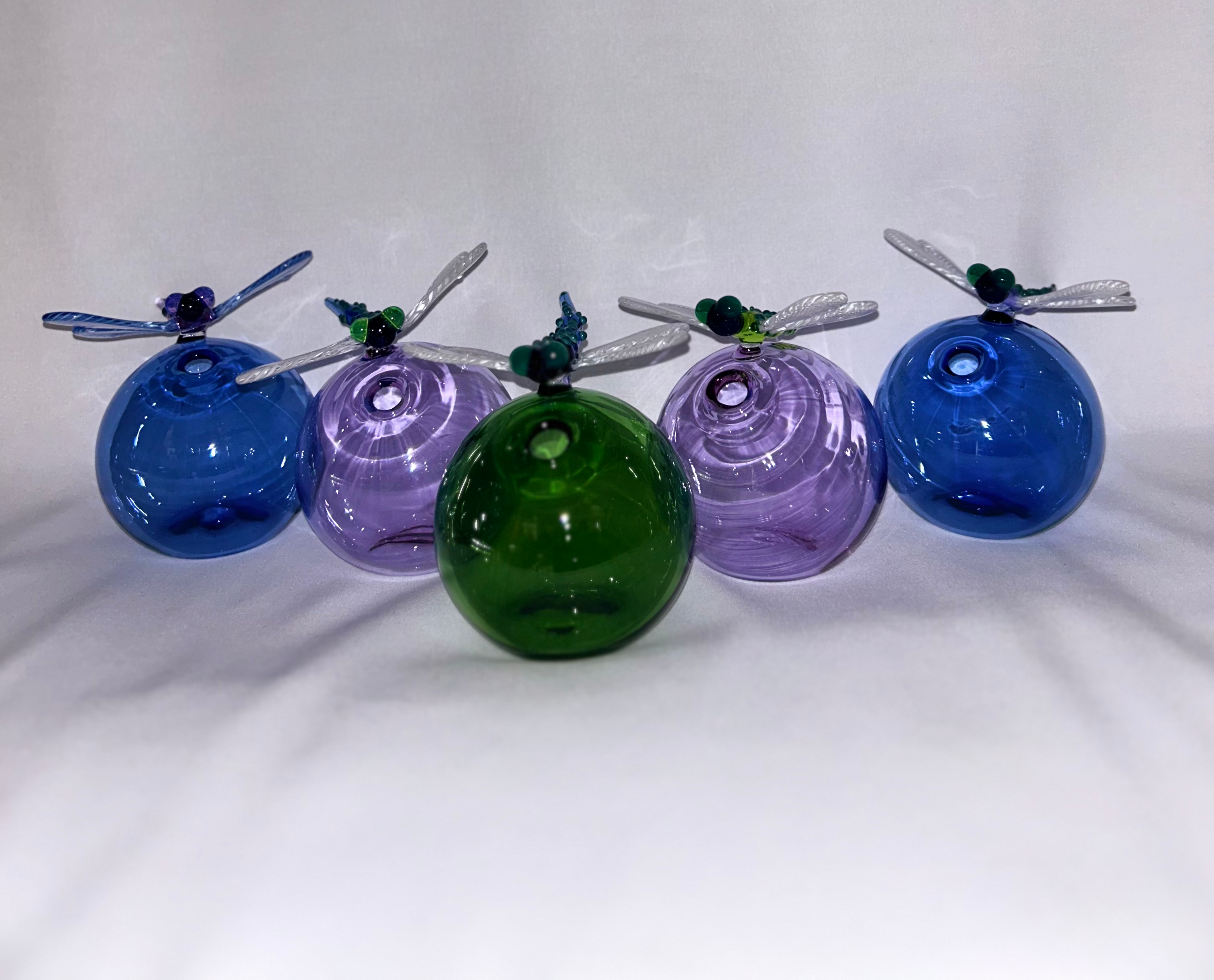 Dragonfly Sphere