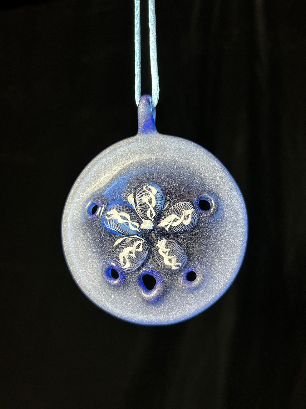 Thumbnail: Frosted Shore Sand Dollar