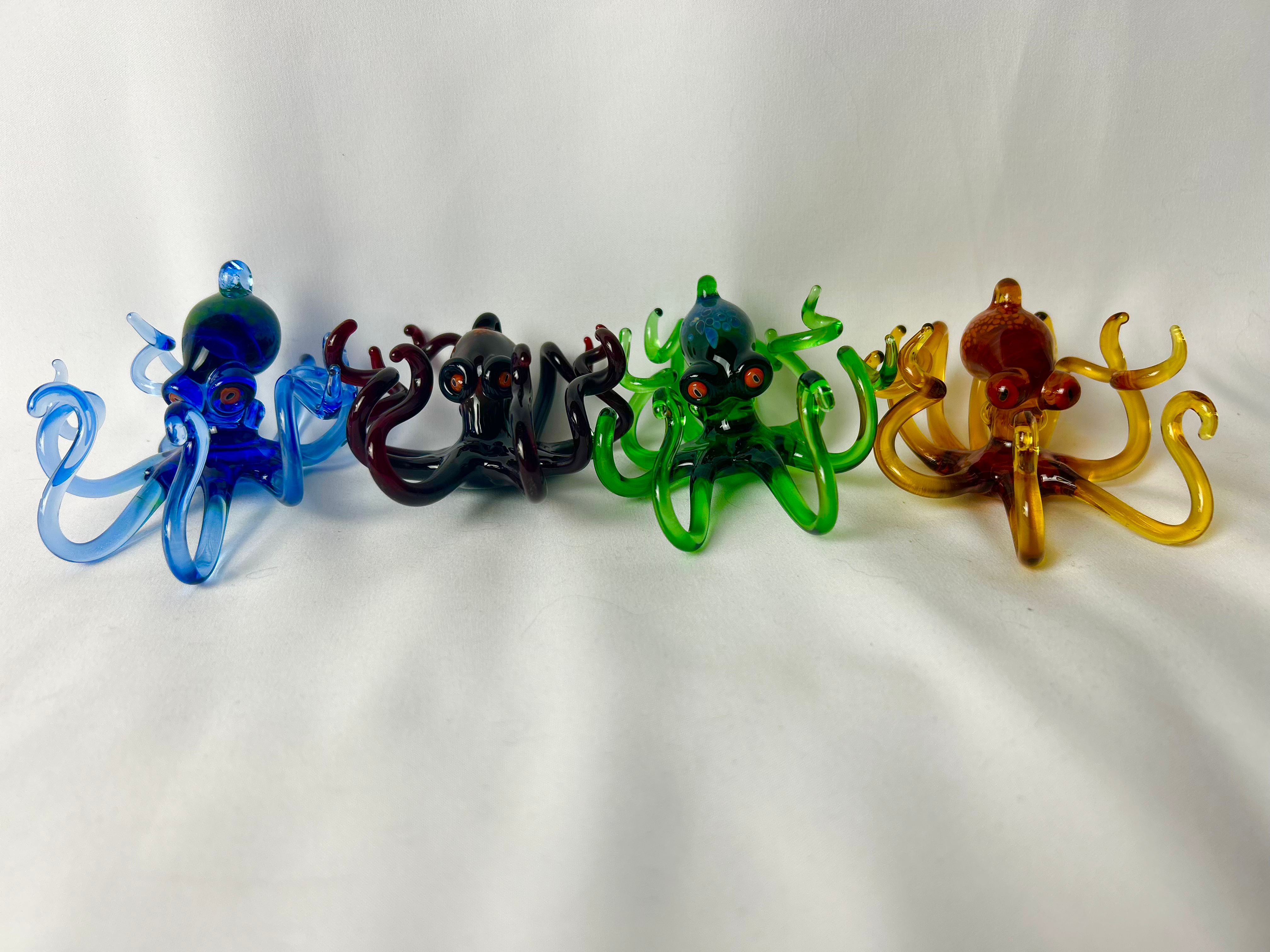 Octopus Form