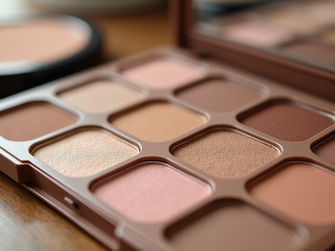 Enhance Your Wedding Look with Natural Bridal Makeup