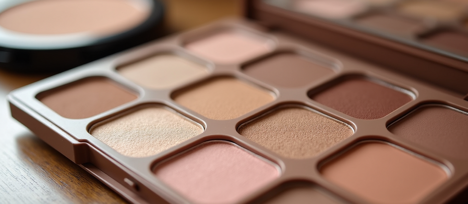 Enhance Your Wedding Look with Natural Bridal Makeup