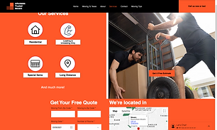 Affordable Movers