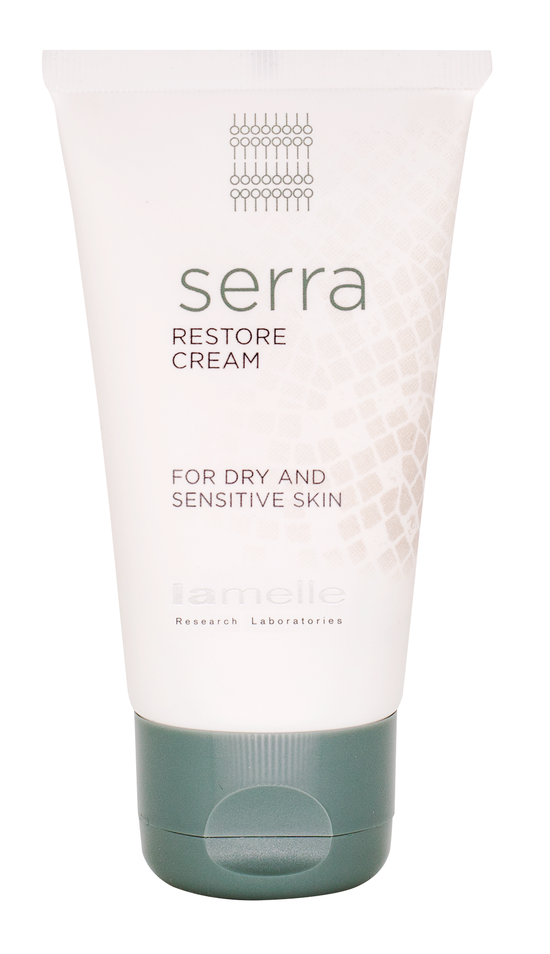 Serra Restore Cream