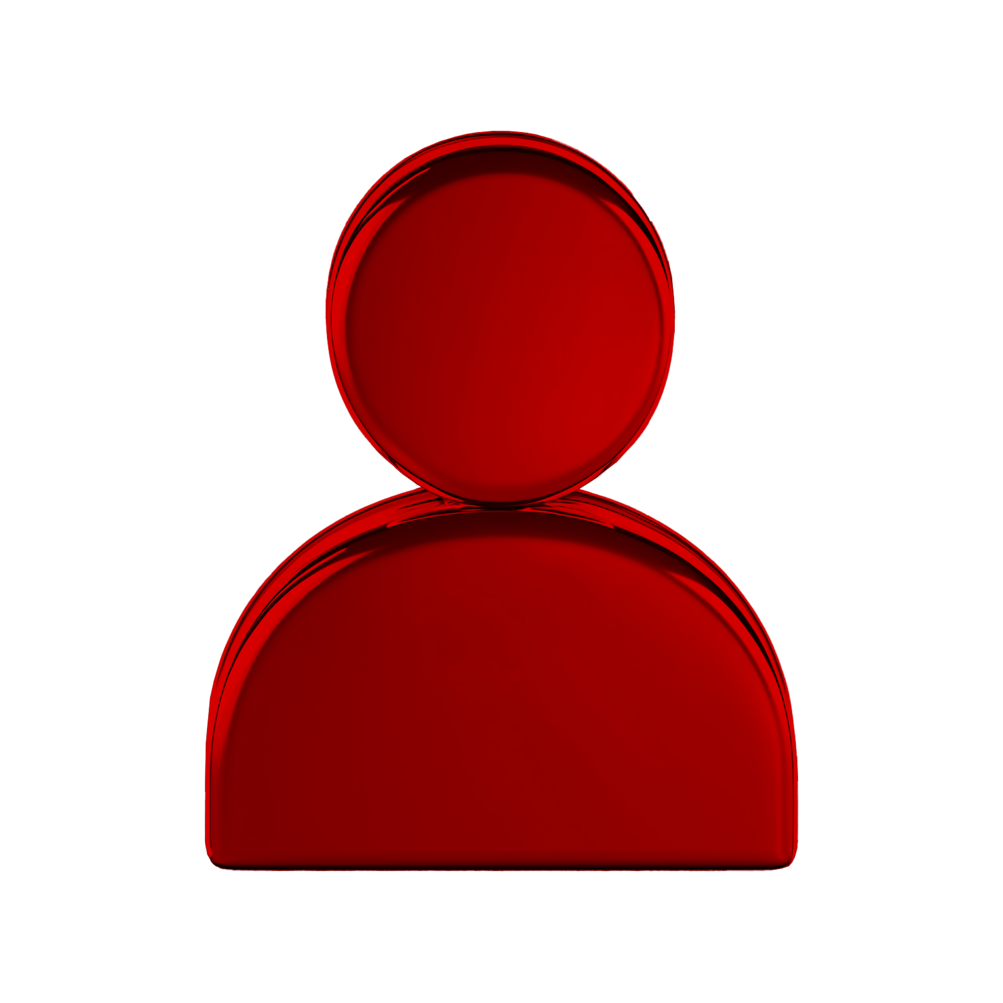 wixagency_front_view_floating_one_3D_element_of_heart_icon_in_s_dd17aaf2-92d9-4274-8bae-44